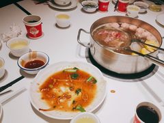 -陈记顺和潮汕牛肉火锅(番禺迎宾大道店)