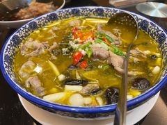 -大方圆酒楼(西门大街店)