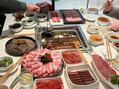 -海底捞火锅(关山保利店)