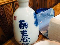 -三里屯土灶炖公鸡地锅鸡(江东店)