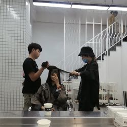 -HANYI韩艺形象店