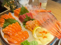 -枝魯枝魯自助料理