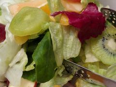 -西贝莜面村(上海百联西郊店)