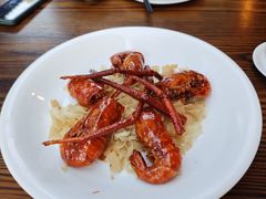 -猪肉婆私房菜(容桂总店)