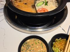 -钢管厂五区小郡肝火锅串串香(清河店)