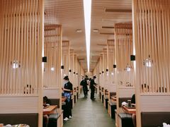 大堂-万岛日本料理铁板烧(太古里店)
