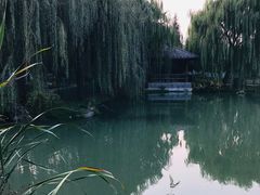 -观唐（国际）度假村温泉
