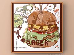 -blue frog蓝蛙(长泰广场店)