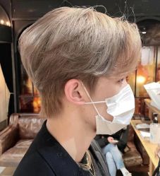-3AM·S HAIR SALON烫发染发接发
