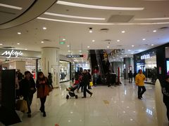-凯德广场(西城店)