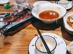 -U你·天然调味(南湖总店)