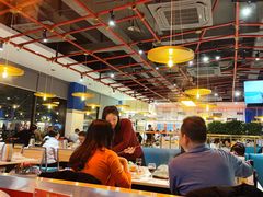 -八合里潮汕鲜牛肉火锅(吉大店)