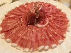 -牛街·马辈儿涮肉(牛街总店)