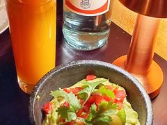 -MAYA玛雅墨西哥餐厅(四方新城店)