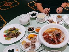 -肥福排档(星光店)