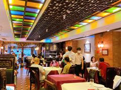 大堂-太平馆西餐厅(北京路店)