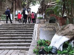 -胡里山炮台
