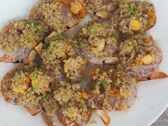 -众味海鲜大排档·活海鲜·潮汕味(南澳店)