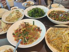 -乡亲鹅肉城(吴江店)
