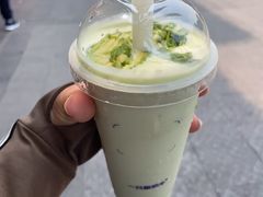 -一只酸奶牛(洪崖洞11楼店)