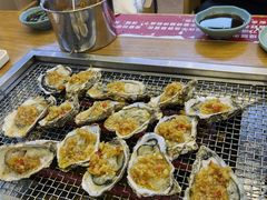 -蚝英雄鲜蚝自助专门店(长楹天街直营店)