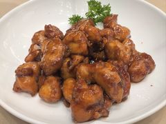 -大潮淮·淮扬菜(何园旗舰店)