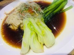 -德缘烤鸭店(大栅栏店)