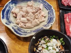 羊肚仁-金生隆(六铺炕店)