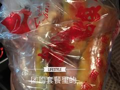 -爱德顺糕点食屋(利民道店)