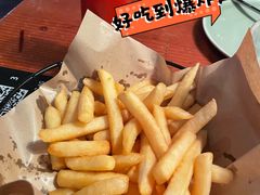 -火鬼 PYRO(五道口店)