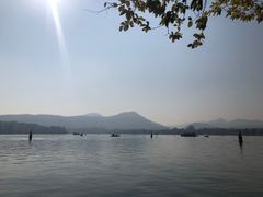 -西湖外事游船(花港观鱼码头)