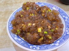 炒凉粉-十梨香