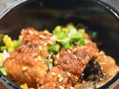 -火炉火自助餐(喜隆多店)