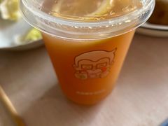 -肯德基(凯德国贸店)