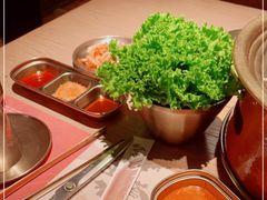 -西塔老太太泥炉烤肉(北京望京店)