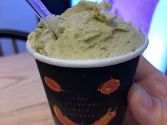-野人先生现做冰淇淋(北京环宇荟店)