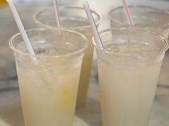 -松發肉骨茶(克拉码头店)