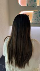 -HD HAIR STYLE