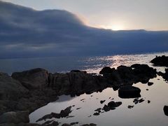 -北戴河东海水浴场