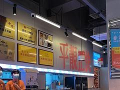 -肥韬茶餐厅(海上世界店)