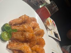 -四季民福烤鸭店(外滩外白渡桥店)