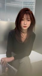 -FOR YOU造型