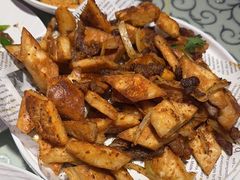 -巴特餐饮6加1音乐餐吧·新疆菜