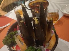 -若蘭慈·无国界素食料理(欢乐海岸店)
