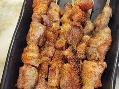 -天山传奇新疆菜(SKLP店)