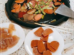 -苗家特色土烙锅·老字号