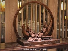 -西安华清御汤酒店