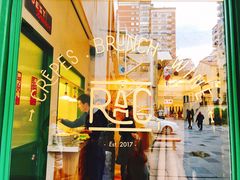 -RAC BAR(安福路店)