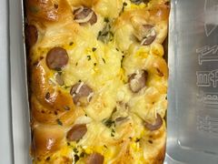 -红星前进面包牛奶公司(君太店)