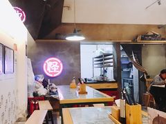 大堂-牛王庙吳記怪味面(双楠店)